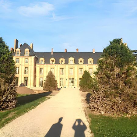 Charmant Studio A Abondant Avec Terrasse Ensoleillee 30 M² ภายนอก รูปภาพ