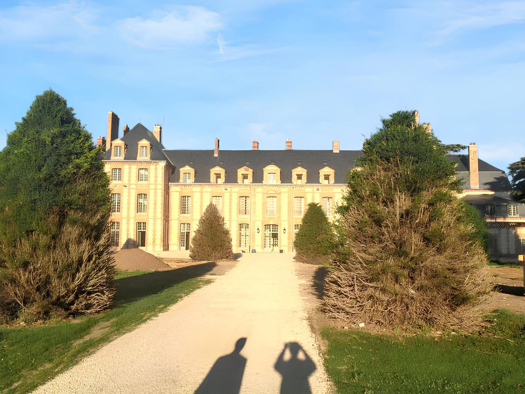 Charmant Studio A Abondant Avec Terrasse Ensoleillee 30 M² ภายนอก รูปภาพ